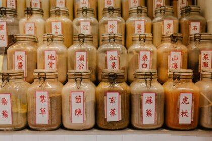 Chinese herbal medicine Herbal quality control - 中国・亳州、漢方アロマ産業の品質と安全を強化へ