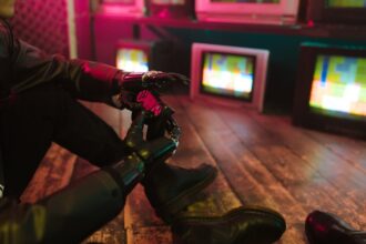 futuristic game city, video game rivalry - 「2026年はカプコンの年」に待った！『GTA6』がもたらす冷水とは？