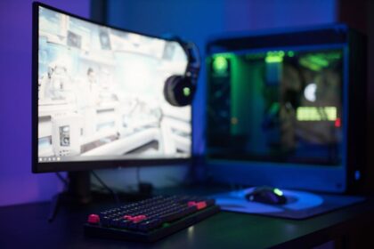 Forza Horizon 5 gameplay Gaming PC setup - XboxがPSで「荒稼ぎ」！『Forza Horizon 5』がソニーPC事業3年分を1年で稼ぐ