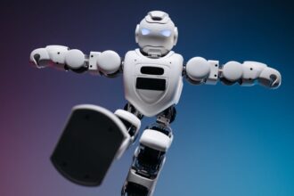 humanoid robot - シャオミ、新型人型ロボット「CyberOne 2.0か？」を初公開！