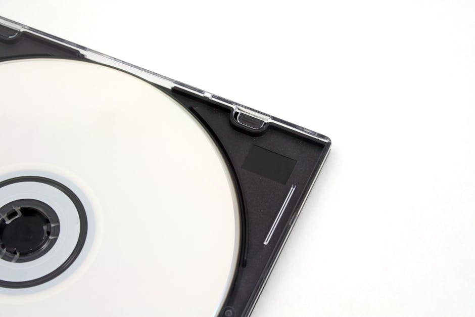 Blu-ray disc Blu-ray drive - ブルーレイは死なず！ 日本市場の「最後の砦」を守るVerbatimとI-O Dataの挑戦