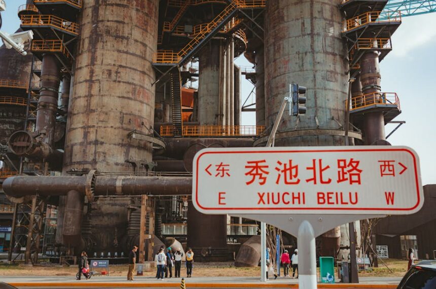 China EV factory acquisition - EVシフトで世界激変！中国車メーカーの海外工場買収戦略