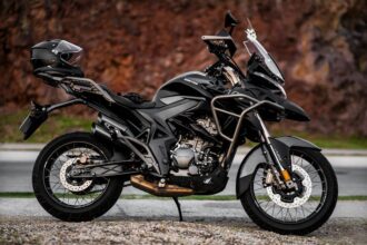 QJMOTOR motorcycle - 中国バイク大手3社「特定モデル排除」疑惑、銭江モーターサイクルが完全否定