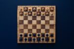 Auto Chess game screen Futuristic strategy game - テンセントの自走棋、自己変革の秘密に迫る！革新が止まらないゲーム体験