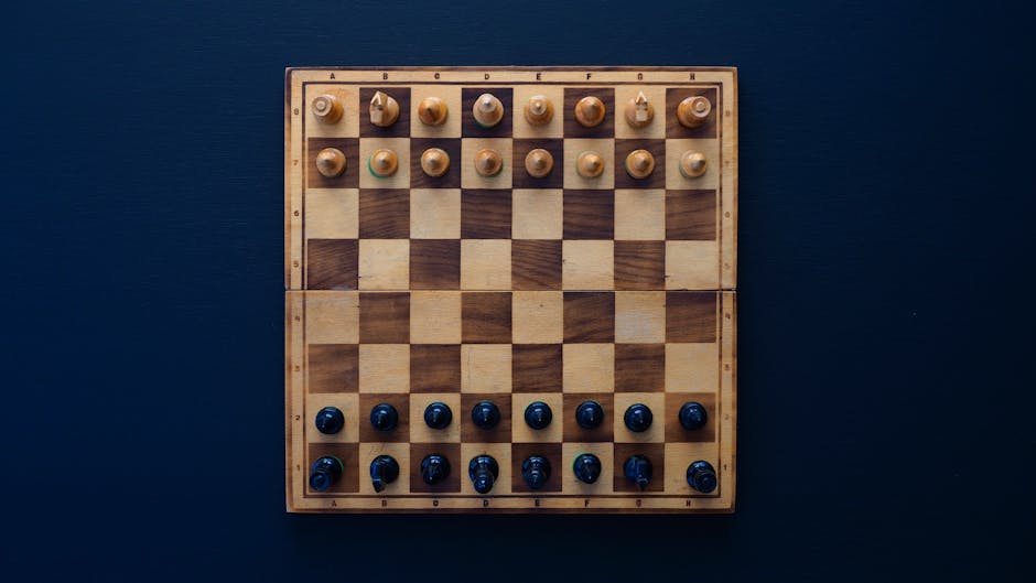 Auto Chess game screen Futuristic strategy game - テンセントの自走棋、自己変革の秘密に迫る！革新が止まらないゲーム体験