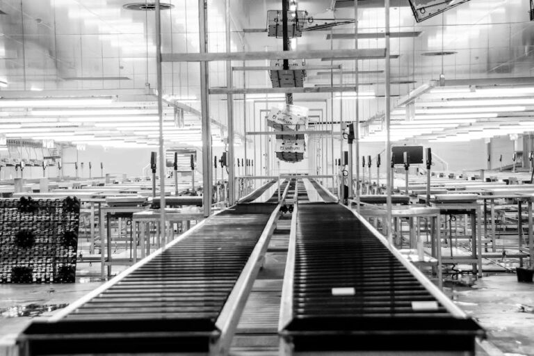 BYD EV factory Electric vehicle production line - 鄭州BYDが6000人規模の大募集！中国EV産業の急成長を牽引