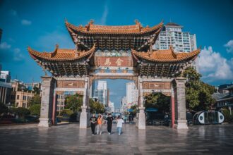 Wuxia city game Chinese urban open world - 武侠ゲームは「都市オープンワールド」の新たな選択肢となるか？中国ゲーム市場の動向から考察