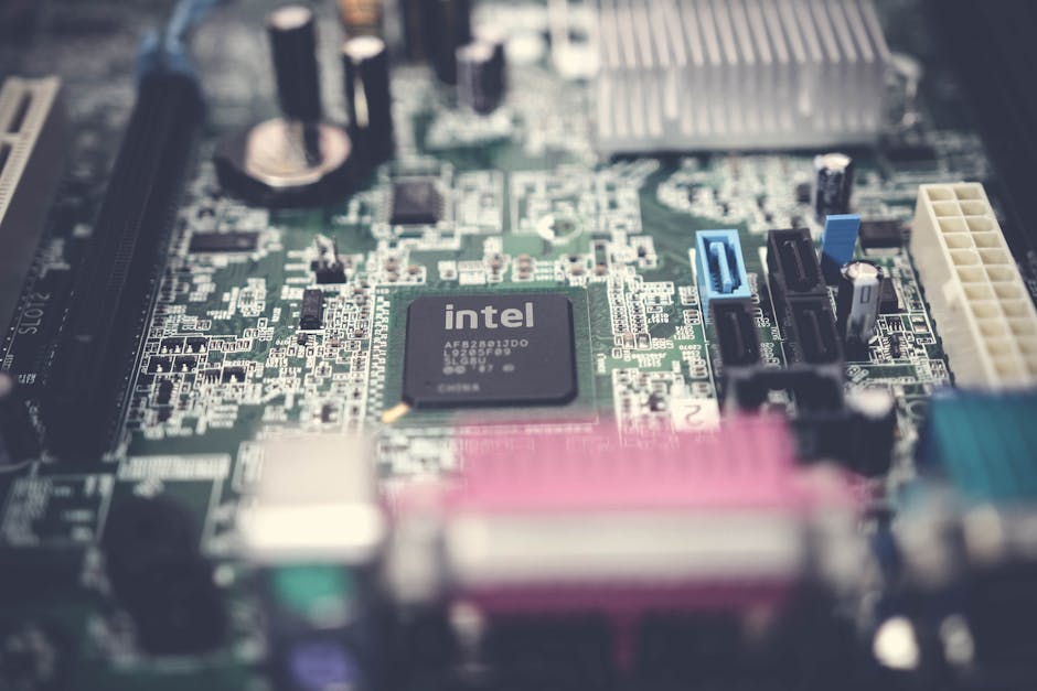 artificial intelligence semiconductor chip - 中国VC「毅達資本」新時代へ：尤勁柏氏が新董事長、硬科技とAIで成長加速