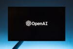 Baidu conference AI presentation screen - Baidu、AI時代の新指標「DAA」と「AI進化論」を発表！開発者会議で未来を提示