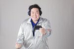 Game voice actor Self-acceptance portrait - ゲーム界の至宝：トロイ・ベイカー、不完全な自己と和解