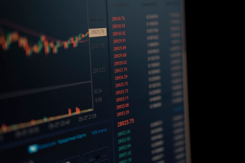 China financial district Stock market chart - 中国保険大手、相互株保有を加速!平安人寿が中国人寿H株を大量取得