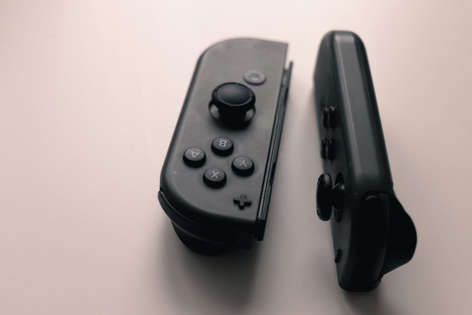 Video game controller Dark fantasy game - デビルメイクライ＆バイオハザード開発者の新作か？