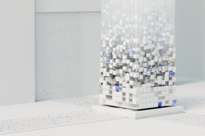 AI factory Chinese AI data center - 中国がAI演算の「Token工場」設立！ファーウェイAscend搭載で国産強化へ