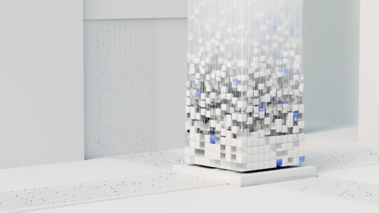 AI factory Chinese AI data center - 中国がAI演算の「Token工場」設立！ファーウェイAscend搭載で国産強化へ
