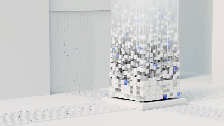 AI factory Chinese AI data center - 中国がAI演算の「Token工場」設立！ファーウェイAscend搭載で国産強化へ