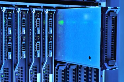 Data center AI server - バイトダンス、AIインフラに10兆円超投資！世界覇権を狙う