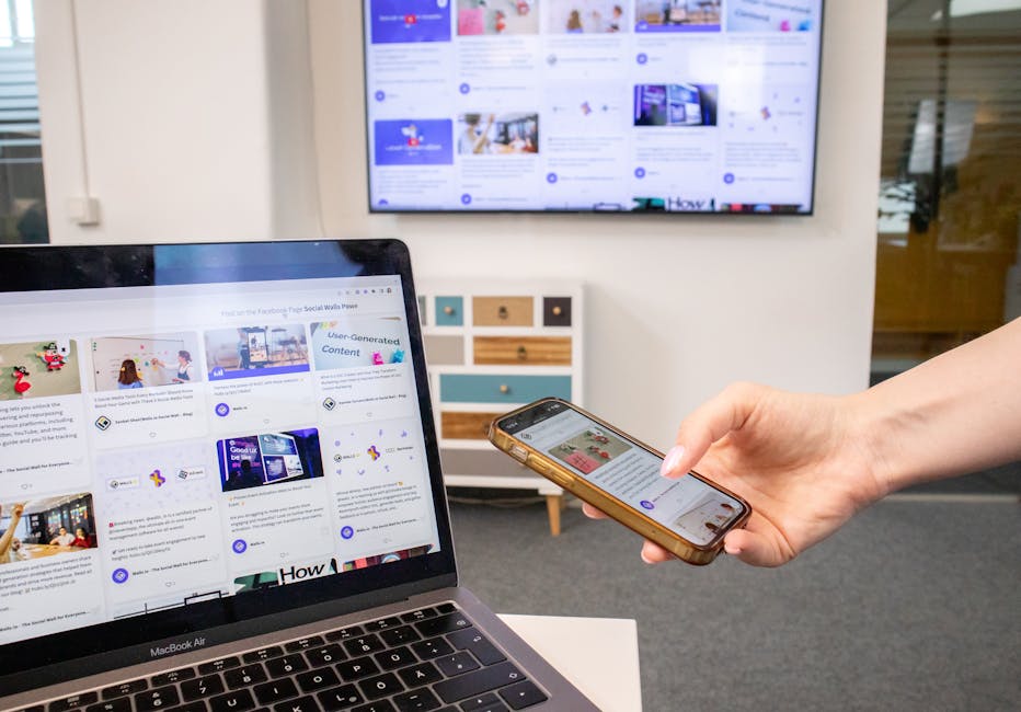 screen mirroring, wireless display - iOS 27、AirPlay開放で変革へ！EU規制がもたらすユーザー選択の自由