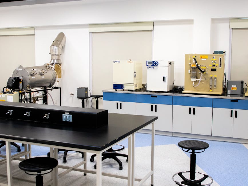 lithium-ion battery battery research lab - 中国天賜材料、R&D投資26%増で技術革新加速！電池・化学品で躍進、業績も大幅伸長