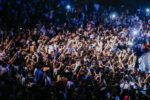 Game music concert Esports event crowd - アークナイツ「音律聯覚 2026」の衝撃！中国から届く熱狂のゲーム音楽体験