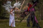 fantasy character design dark fantasy scene - 『Fable 4』R18レーティング取得と延期！賛否渦巻く開発の行方
