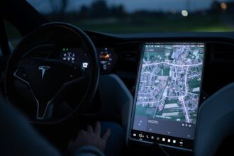 automotive chip smart driving interface - BYD、4nm車載チップ「璇玑A3」量産開始!先進スマートドライビング戦略発表