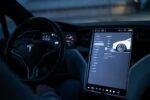 Electric car China Autonomous driving car - 広汽トヨタが仕掛ける！新型EV「bZ3X」で中国市場に新風