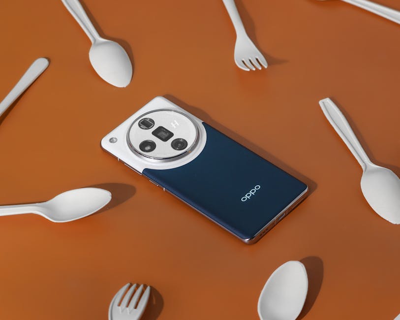 OPPO flagship smartphone High-performance smartphone - 2026年フラッグシップスマホ性能徹底比較！OPPO Find X9 Ultraが万能性で他を圧倒か