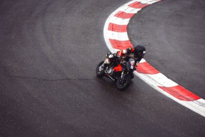 Superbike racing Motorcycle race winner - 【速報】中国の張雪（Zongshen）WSBK制覇！ハンガリーGPで最終ラップ逆転優勝