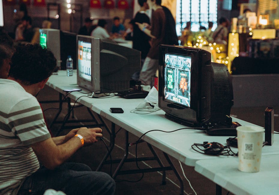 suit charity, gaming event - DNFが仕掛ける新時代の社会貢献！「スーツで善行」に熱狂するゲーマーたち