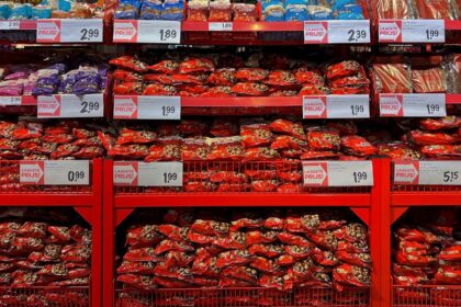 Private label products Chinese supermarket - 中国小売業界大変革!プライベートブランドが主役に躍り出るワケ
