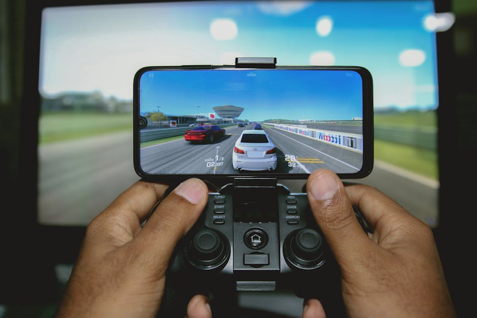 smartphone gaming - スマホ版モンハン、IGNが高評価！『Outlanders』は硬派なアクションを堅持か？