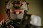 Gears of War, Gears of War soldier - Xbox注目作『Gears of War: E-Day』、9月発売の可能性浮上！人気プロレス大会が示唆