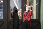 Castlevania anime Dark fantasy anime - IGNが8点と高評価！Netflix『キャッスルヴァニア』S2の魅力