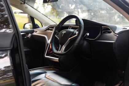 Luxury EV Premium electric vehicle - 中国EV「デンツァZ9GT ショパール版」がカンヌで約1.15億円落札！