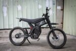 EV off-road Rugged EV - BYD傘下「方程豹」が新型EVオフロード発表！「雲輦-P Ultra」で25万元から新体験