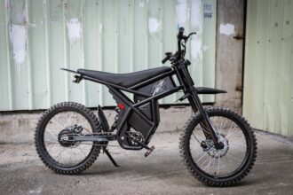 EV off-road Rugged EV - BYD傘下「方程豹」が新型EVオフロード発表！「雲輦-P Ultra」で25万元から新体験