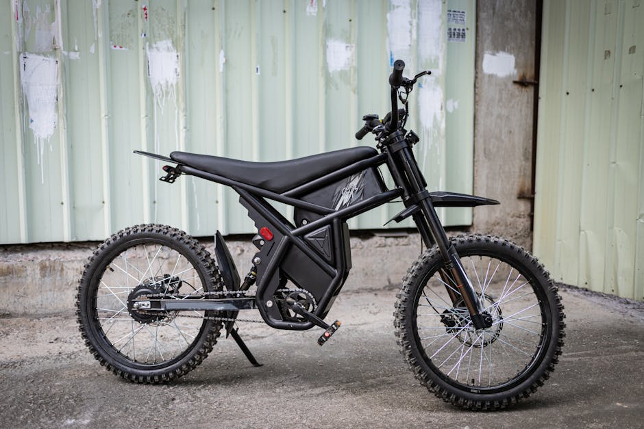 EV off-road Rugged EV - BYD傘下「方程豹」が新型EVオフロード発表！「雲輦-P Ultra」で25万元から新体験