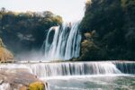 Guizhou, Huangguoshu Waterfall - 中国GWに貴州を効率的に満喫！3〜5日間のおすすめ秘境ツアー