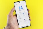 Iridescent smartphone back, Edge-to-edge display smartphone - Honor 600 Pro登場！幻想背面＆狭額縁、高精細カメラの新星スマホ
