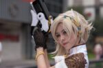 Mobile game character Chinese fantasy hero - 中国国民的IPの共演！『王者栄耀』×映画『哪吒2』コラボが空前の熱狂を生んだ理由