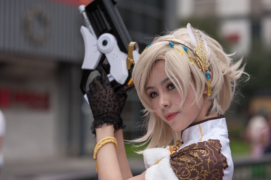 Mobile game character Chinese fantasy hero - 中国国民的IPの共演！『王者栄耀』×映画『哪吒2』コラボが空前の熱狂を生んだ理由