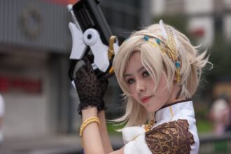 Video game character influencer Gaming character social media - 『GTA6』SNS活用プロモーション大胆予想！主人公がTikTok、サブスク開設！？