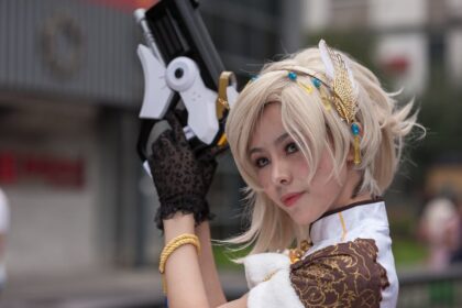Video game character influencer Gaming character social media - 『GTA6』SNS活用プロモーション大胆予想！主人公がTikTok、サブスク開設！？