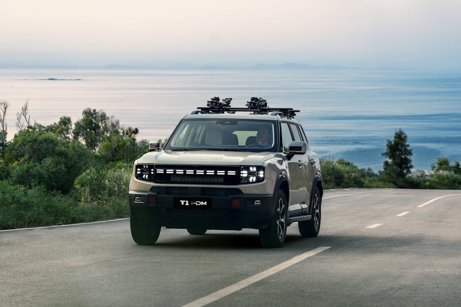 Xiaomi electric SUV EV showroom - Xiaomi「YU7 GT」登場！超高性能フラッグシップSUV、中国で店舗展示開始