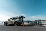 Xiaomi SUV - シャオミ、初の増程SUV「昆仑N3」スクープ！硬派デザインで長距離も安心か
