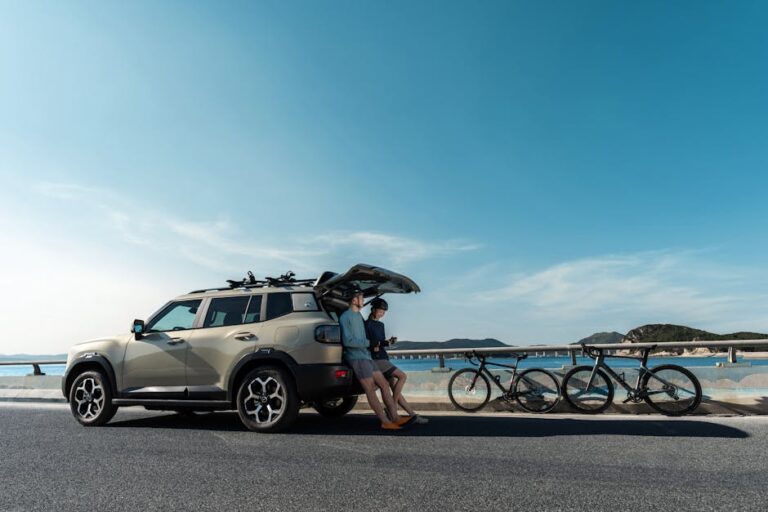 Xiaomi SUV - シャオミ、初の増程SUV「昆仑N3」スクープ！硬派デザインで長距離も安心か