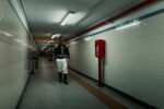 Homelander Homelander menacing - 『The Boys』衝撃の「ミルク噴射」！ホームランダー俳優が語る撮影秘話