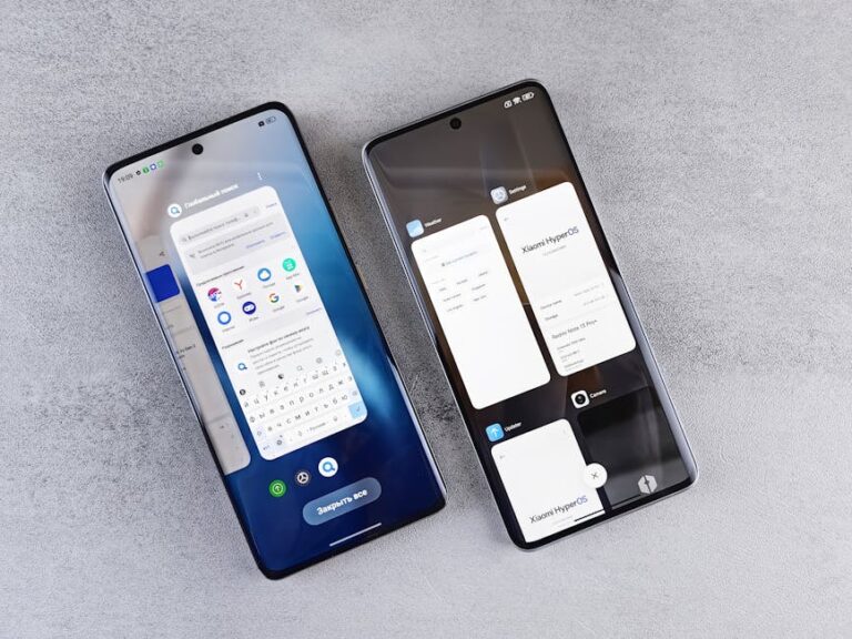 Xiaomi smartphone interface AI technology - Xiaomi、新OS「澎湃OS 4」発表！AIで基盤再構築、中国スマホOS競争の行方は？