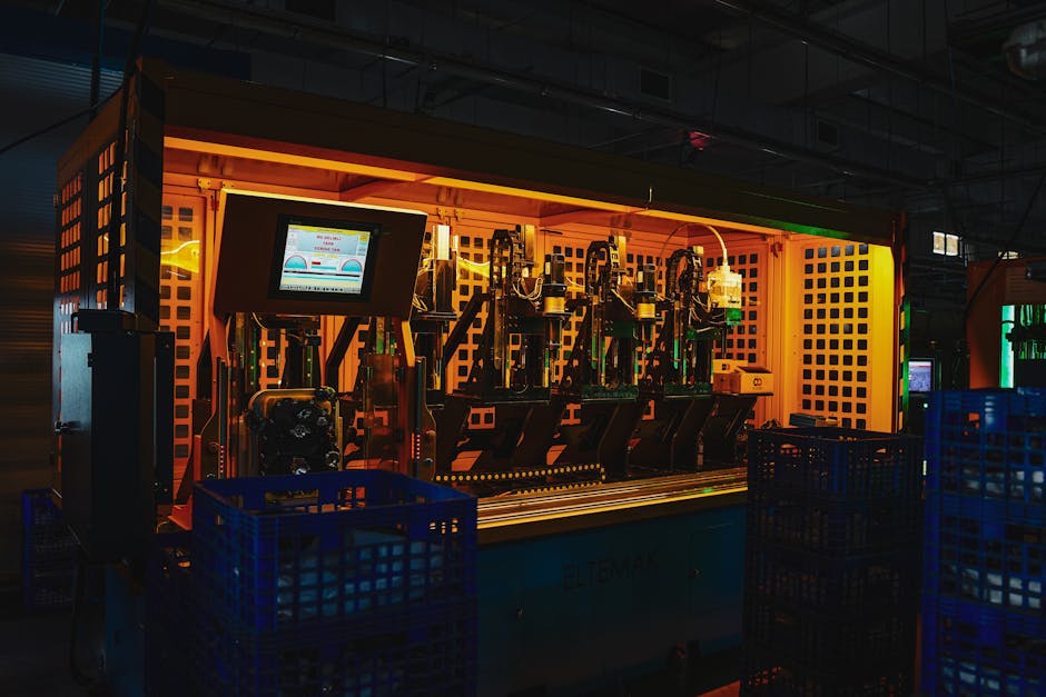 Automated battery factory Smart manufacturing plant - 中国Hithium、世界初の蓄電池「灯台工場」に認定！