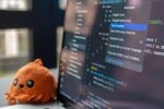 developer and AI software engineer coding - 「AIはプログラマーをなくさない」AWSが技術者採用拡大で業界の不安を払拭